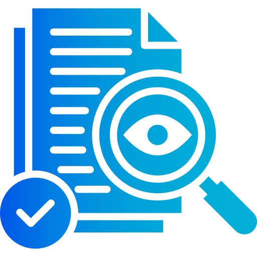 Transparency & Accountability