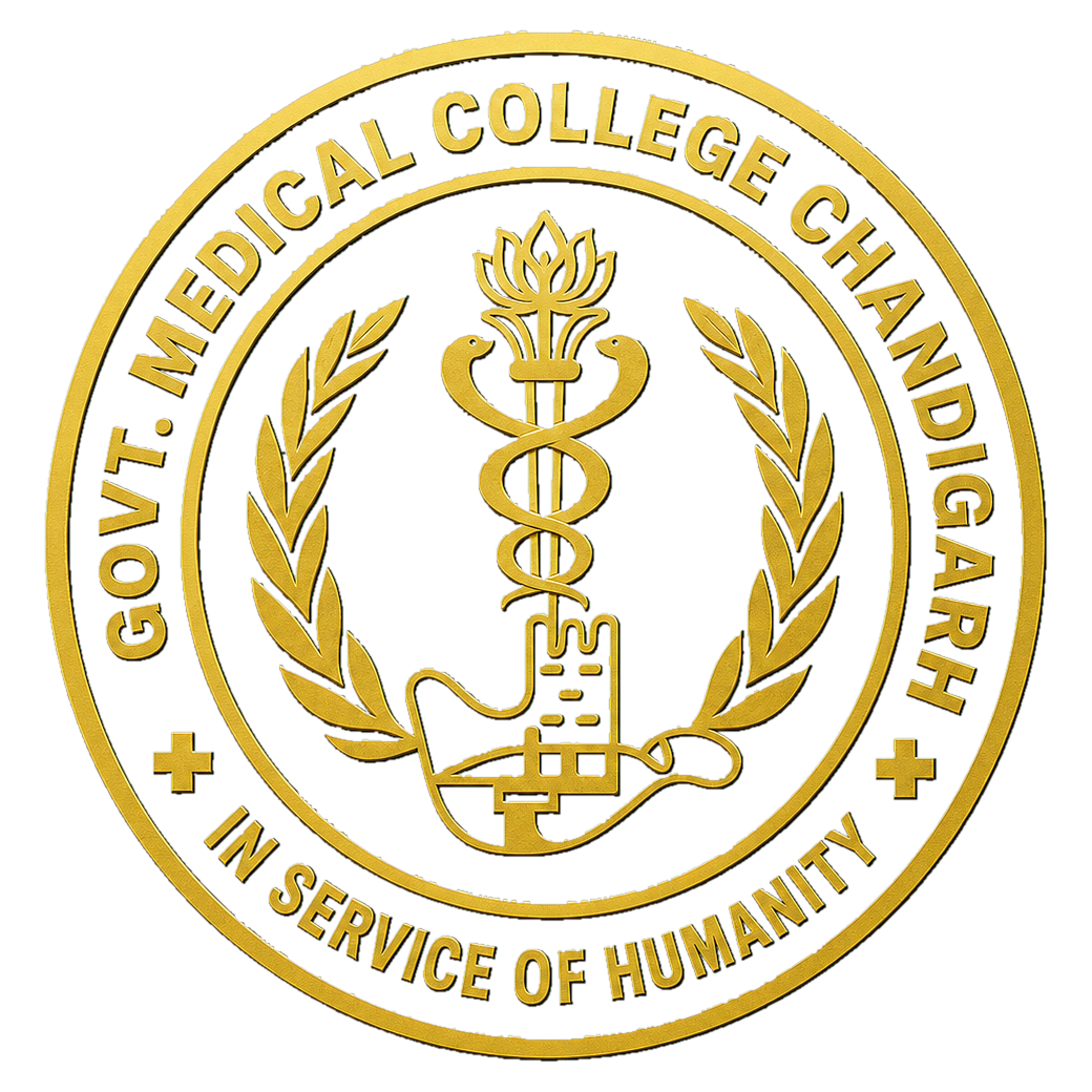 Govt. Medical College & Hospital