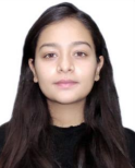 Ms. Swati Bharti - Volunteer