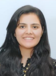 Dr. Priyanka Seonie - Volunteer