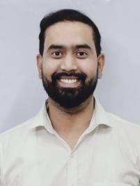 Dr. Radhay Shyam Singh - BDS, MPH | Founder & Director